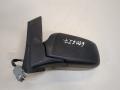 1500619, 4M5117683JA Зеркало боковое левое Ford Focus 2005г. - фото №5