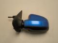 963020587R Зеркало боковое левое Dacia Sandero 2015г. - фото №3