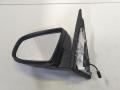 51167282735, 7282735, 51167180725, 7180725, 51167174987, 7174987 Зеркало боковое левое BMW X5 E70 2010г. - фото №2