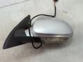 3C2857507CG, 3C0857537A Зеркало боковое левое Volkswagen Passat 2008г. - фото №3
