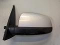 6428178, 13157143 Зеркало боковое левое Opel Meriva 2005г. - фото №3