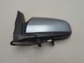 13170879, 6428937 Зеркало боковое левое Opel Zafira B 2005г. - фото №4