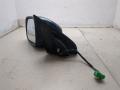 31297448 Зеркало боковое левое Volvo XC90 2007г. - фото №2