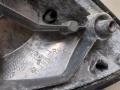 A1648200621, A1648100264, A1648100219, A2518101293 Зеркало боковое правое Mercedes R W251 2006г. - фото №3