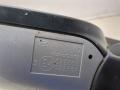 87610-2R400 Зеркало боковое левое Hyundai i30 2010г. - фото №5