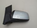 1510871, 4M5117683JA Зеркало боковое левое Ford Focus 2007г. - фото №5