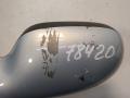Зеркало боковое левое Renault Scenic 2002г. - фото №4