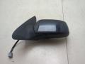 1376111, 3S7117683HF Зеркало боковое левое Ford Mondeo 2007г. - фото №2
