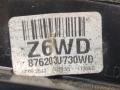 876213W350, 876203U730 Зеркало боковое правое KIA Sportage 2013г. - фото №5