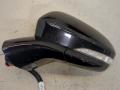 FS7Z17683CB Зеркало боковое левое Ford Fusion USA 2017г. - фото №3