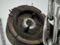 Редуктор моста задний Skoda Yeti 2012г. - фото №5