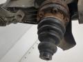 01R500044A, 8E0599287L Редуктор моста задний Audi A4 2003г. - фото №4