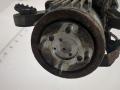 3501A115 Редуктор моста задний Jeep Patriot 2010г. - фото №2