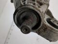 0BP525015J Редуктор моста задний Volkswagen Touareg 2013г. - фото №4