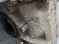 A1663504214 Редуктор моста задний Mercedes ML W166 2013г. - фото №2