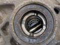 55216570 Редуктор моста задний Fiat Panda 2010г. - фото №3