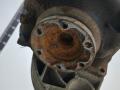 7593215 Редуктор моста задний BMW X1 2010г. - фото №4