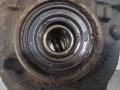 33107571189, 7571189 Редуктор моста задний BMW 3 серия 2005г. - фото №3