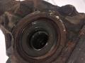 Редуктор моста задний Mercedes CLK W209 2005г. - фото №4