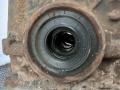 33107512663, 7512663 Редуктор моста задний BMW X5 E53 2005г. - фото №2