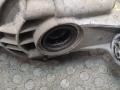 0AB525017F Редуктор моста задний Audi Q7 2008г. - фото №2