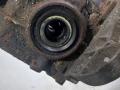 Редуктор моста задний BMW X5 E53 2004г. - фото №3