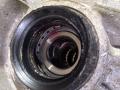 G105042010 Редуктор моста задний Toyota RAV 4 2020г. - фото №4