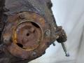 Редуктор моста задний Jaguar XK 2002г. - фото №3