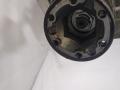 0AB525015Q Редуктор моста задний Volkswagen Touareg 2007г. - фото №4