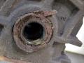 MA28-27-020E Редуктор моста задний Mazda CX-7 2011г. - фото №3