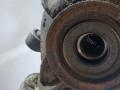 A2203502914, A2203508014 Редуктор моста задний Mercedes S W220 2003г. - фото №3
