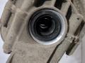 0BP525015H Редуктор моста задний Volkswagen Touareg 2012г. - фото №2