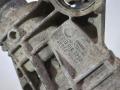 0AB525017F Редуктор моста задний Audi Q7 2006г. - фото №2