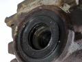 33107512663, 7512663 Редуктор моста задний BMW X5 E53 2005г. - фото №4