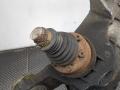 Редуктор моста задний Skoda Yeti 2010г. - фото №2