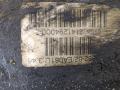 33107560883, 33107560882, 7560883, 7560882 Редуктор моста задний BMW 5 серия 2008г. - фото №2