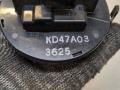 KD4761B15 Сопротивление отопителя (моторчика печки) Mazda CX-5 2013г. - фото №4