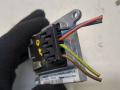 08687518, 9140010532, 982833V Сопротивление отопителя (моторчика печки) Volvo XC90 2007г. - фото №3