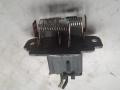 F7SZ19E624BA Сопротивление отопителя (моторчика печки) Ford Ranger 2001г. - фото №5
