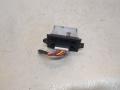 Сопротивление отопителя (моторчика печки) Nissan Note E11 2006г. - фото №2