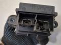 13501703 Сопротивление отопителя (моторчика печки) Buick Enclave 2011г. - фото №4
