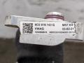 6C0816743Q Трубка кондиционера Skoda Fabia 2021г. - фото №4