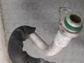 Трубка кондиционера Hyundai Santa Fe 2006г. - фото №2
