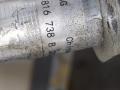 5WC816738B Трубка кондиционера Audi A3 (8Y) 2024г. - фото №2