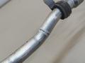 K2GH19E881DB Трубка кондиционера Infiniti QX56 2011г. - фото №2