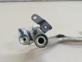 K2GH19E881DB Трубка кондиционера Infiniti QX56 2011г. - фото №5