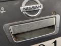 90606EA810 Ручка крышки багажника Nissan Navara 2007г. - фото №3