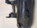 A63972700717D53 Ручка крышки багажника Mercedes Vito W639 2008г. - фото №3