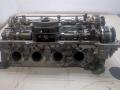 11127575671, 7575671 Головка блока (ГБЦ) BMW 1 серия 2008г. - фото №2