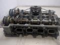 11127575671, 7575671 Головка блока (ГБЦ) BMW 1 серия 2008г. - фото №4